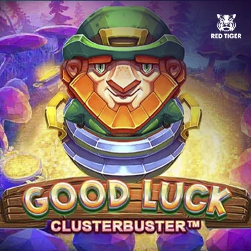 Good Luck Clusterbuster - AUTOCUAN777