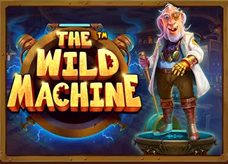The Wild Machine - AUTOCUAN777