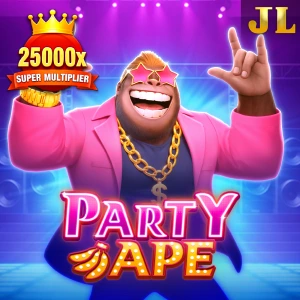 Party Ape - AUTOCUAN777