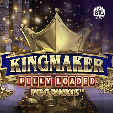 Kingmaker Fully Loaded - AUTOCUAN777