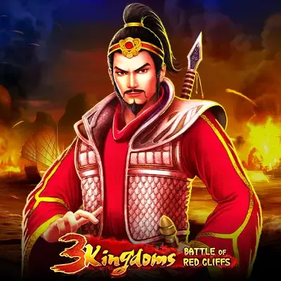 3 Kingdoms - Battle of Red Cliffs - AUTOCUAN777