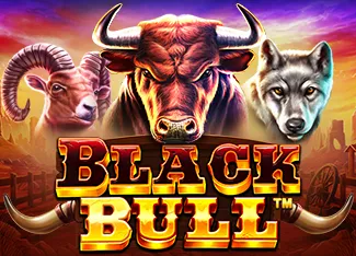 Black Bull - AUTOCUAN777