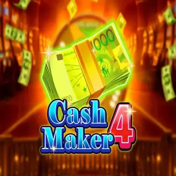 Cash Maker 4 - AUTOCUAN777