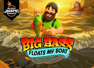 Big Bass Floats my Boat - AUTOCUAN777