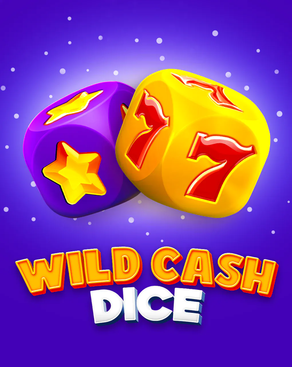 Wild Cash Dice - AUTOCUAN777
