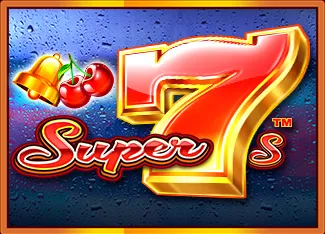 Super 7s  - AUTOCUAN777