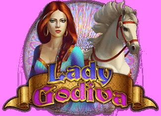 Lady Godiva - AUTOCUAN777