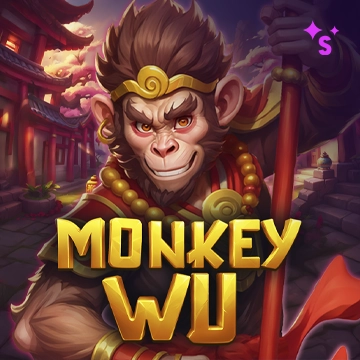 Monkey Wu - AUTOCUAN777