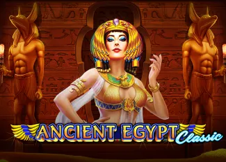 Ancient Egypt Classic - AUTOCUAN777
