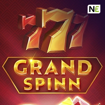 Grand Spinn - AUTOCUAN777