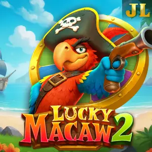 Lucky Macaw 2 - AUTOCUAN777