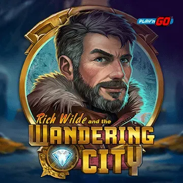 Rich Wilde and the Wandering City - AUTOCUAN777