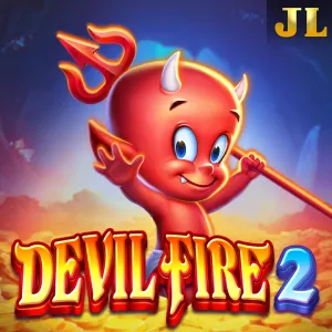 Devil Fire 2 - AUTOCUAN777