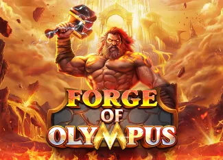 Forge of Olympus - AUTOCUAN777