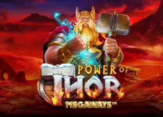 Power of Thor Megaways - AUTOCUAN777