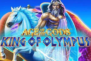 Age of the Gods: King of Olympus - AUTOCUAN777