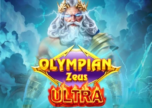 Olympian Zeus ULTRA - AUTOCUAN777