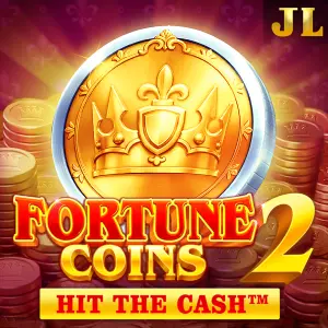 Fortune Coins 2 - AUTOCUAN777