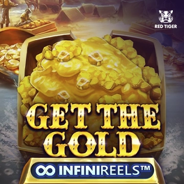 Get The Gold InfiniReels - AUTOCUAN777