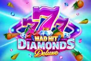 Mad Hit Diamonds Deluxe - AUTOCUAN777