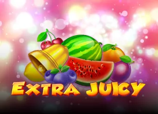 Extra Juicy - AUTOCUAN777