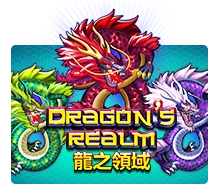 Joker123 : Dragons Realm - AUTOCUAN777