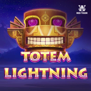 Totem Lightning - AUTOCUAN777