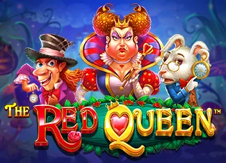 The Red Queen - AUTOCUAN777