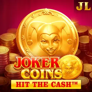 Joker Coins - AUTOCUAN777