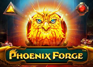 Phoenix Forge - AUTOCUAN777