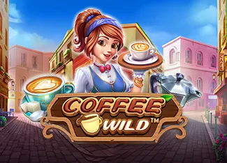 Coffee Wild - AUTOCUAN777