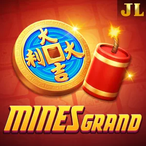 Mines Grand - AUTOCUAN777
