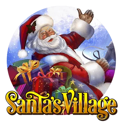 Santas Village - AUTOCUAN777