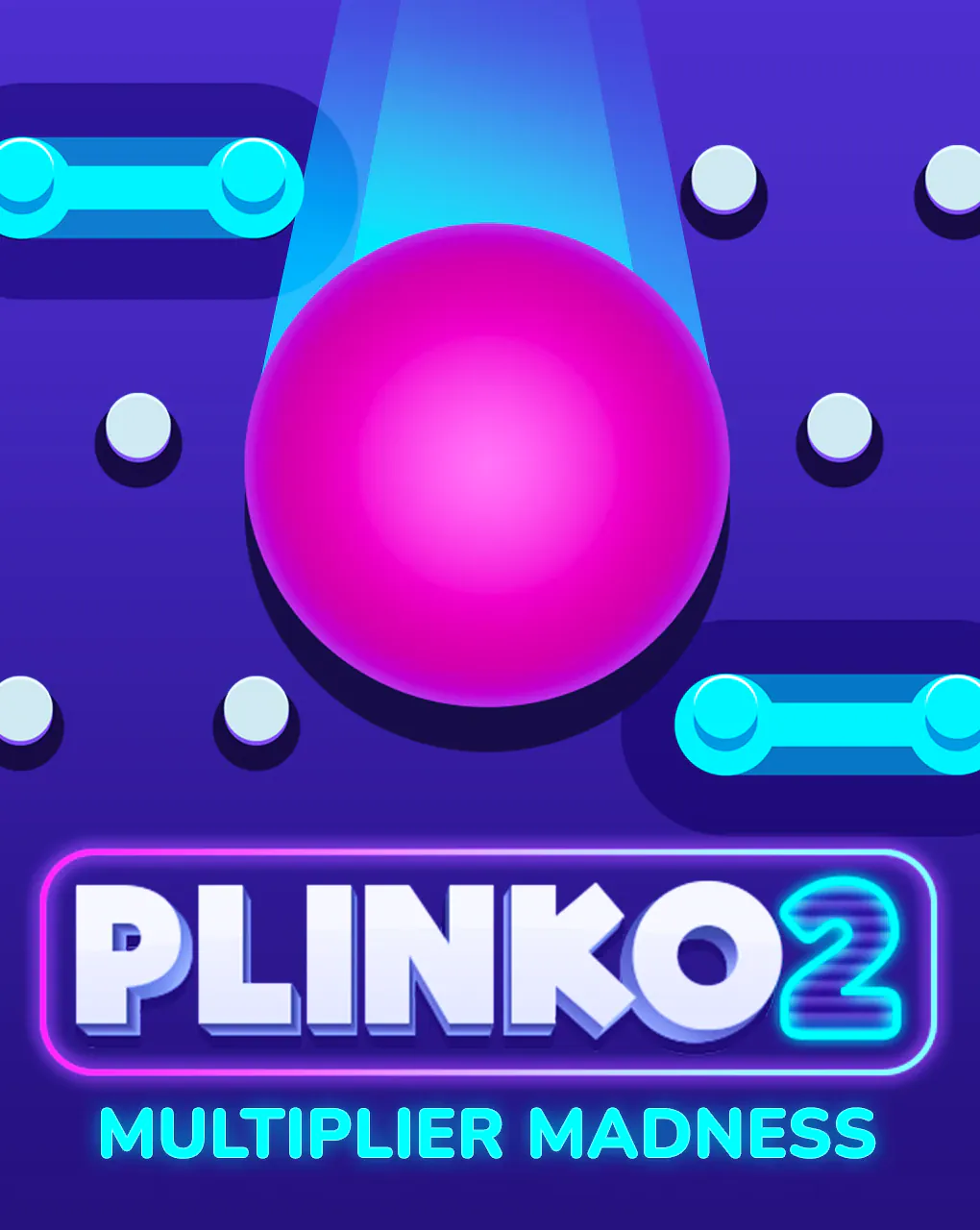 Plinko 2 - AUTOCUAN777