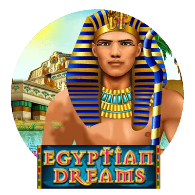 Egyptian Dreams - AUTOCUAN777