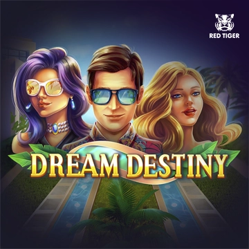 Dream Destiny - AUTOCUAN777
