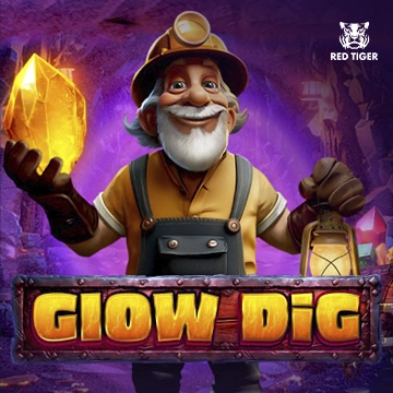 Glow Dig - AUTOCUAN777