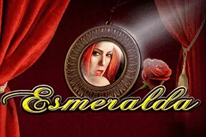 Esmeralda - AUTOCUAN777