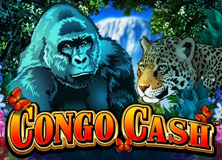 Congo Cash - AUTOCUAN777