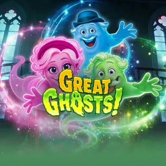Great Ghosts! - AUTOCUAN777