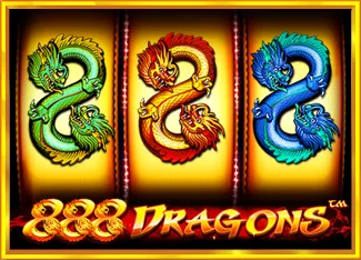 888 Dragons - AUTOCUAN777