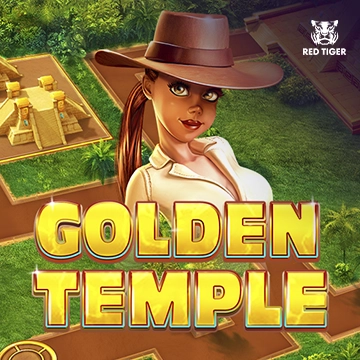 Golden Temple - AUTOCUAN777