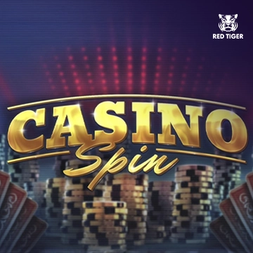 Casino Spin - AUTOCUAN777