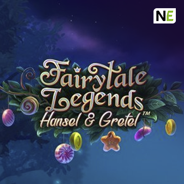 Fairytale Legends: Hansel and Gretel - AUTOCUAN777