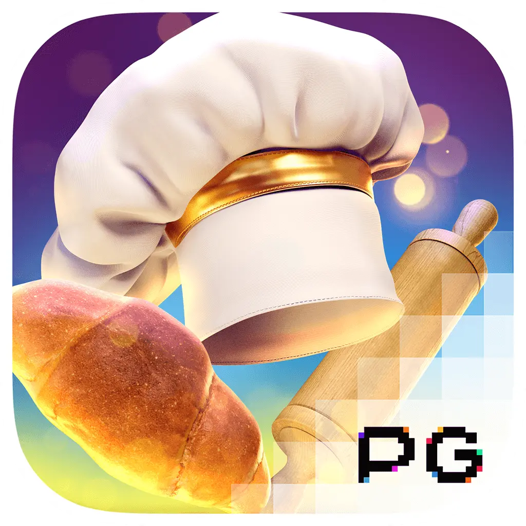 Bakery Bonanza - AUTOCUAN777