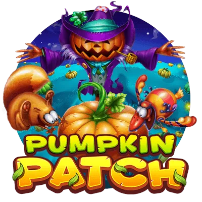 Pumpkin Patch - AUTOCUAN777