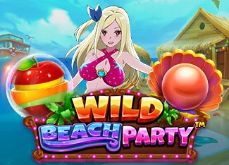 Wild Beach Party - AUTOCUAN777