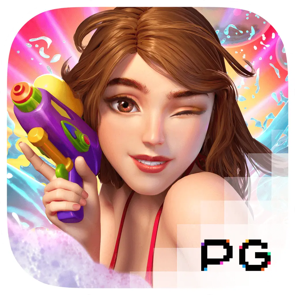 Songkran Splash - AUTOCUAN777
