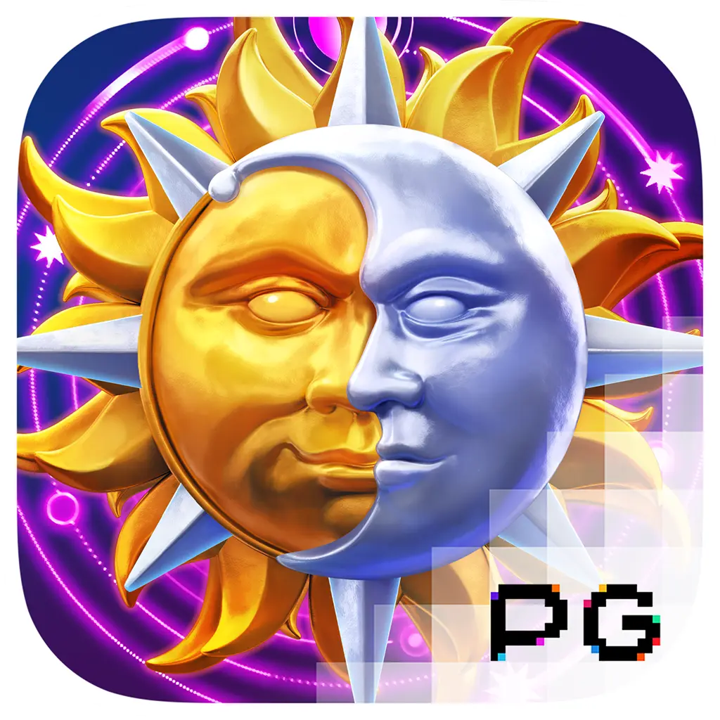 Destiny of Sun & Moon - AUTOCUAN777