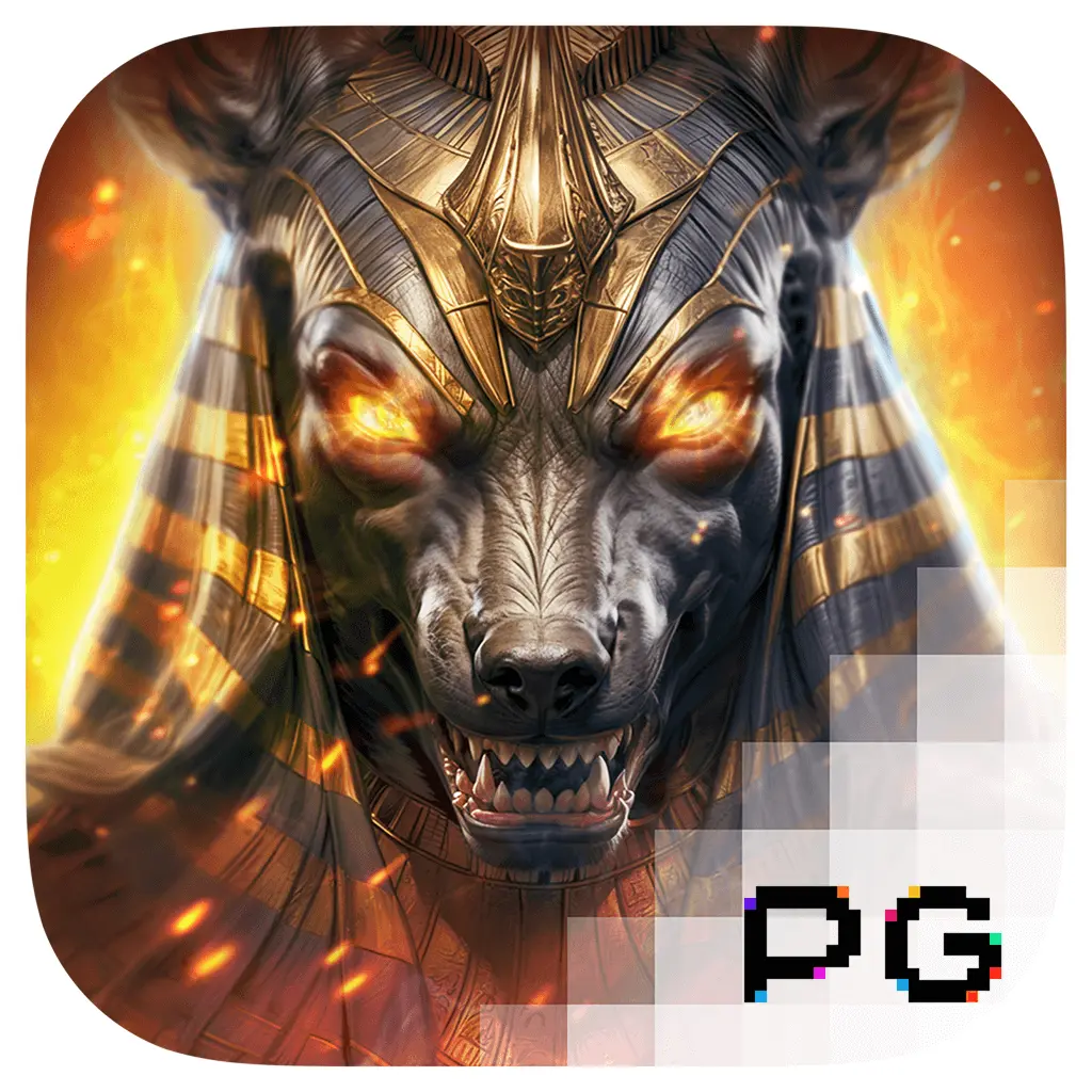 Anubis Wrath - AUTOCUAN777